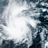 Se intensifica ‘Beryl’ a huracán categoría 3