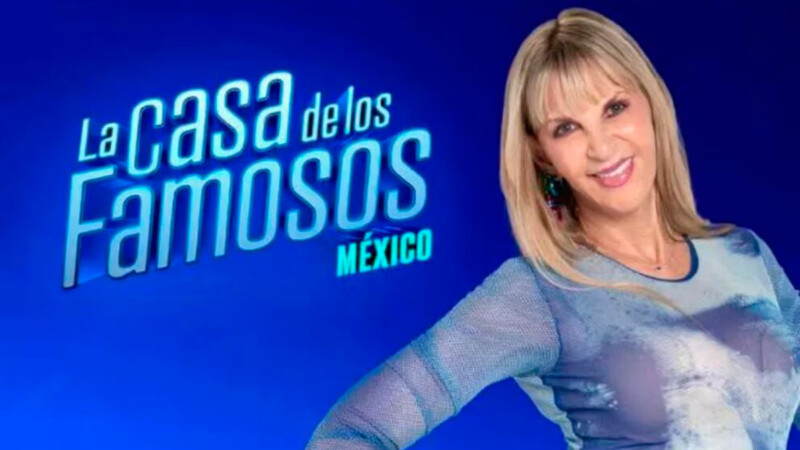 Shanik Berman confirma su participación en La Casa de los Famosos México