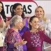 “Por el bien de todos, primero las mujeres indígenas y pobres”