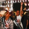 Con Sheinbaum, “llegamos todas”, clamor en el Zócalo