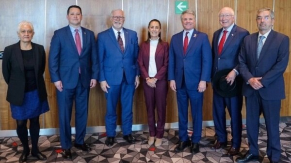 Inversionistas suponían triunfo de Sheinbaum, pero no por tanto