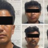 Vinculados a proceso por intento de homicidio en Playa del Carmen