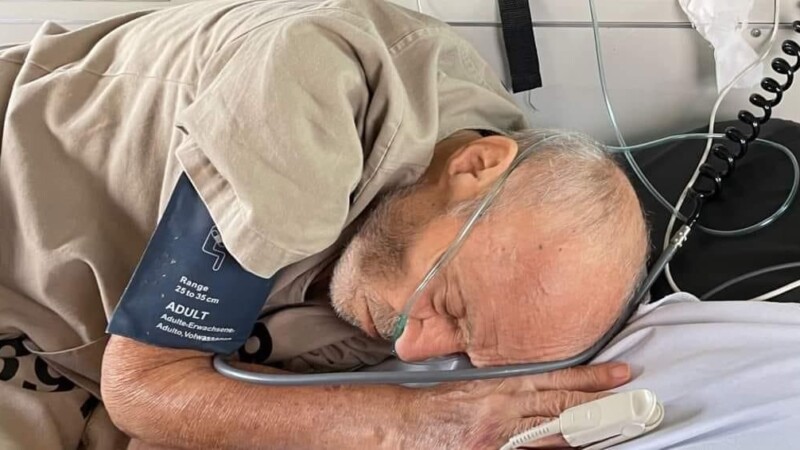 Muere Jean Succar Kuri en hospital de Cancún