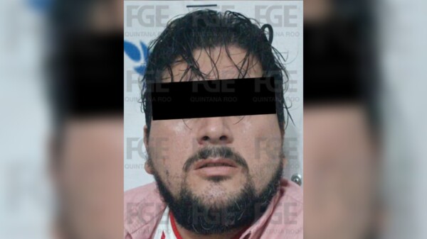 Vinculan a proceso a presunto tratante de blancas en Cancún