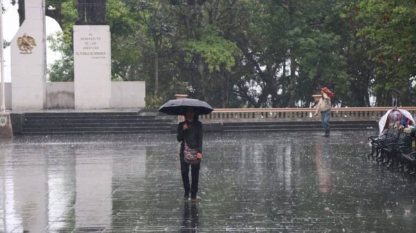‘Alberto’ se degrada a depresión tropical