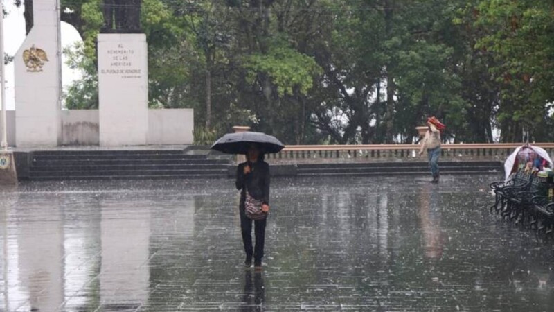 ‘Alberto’ se degrada a depresión tropical