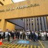 “No afectará derechos de empleados reforma al Poder Judicial”