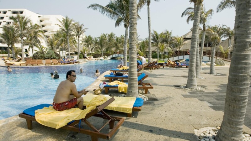 “Prometedor turismo en México, pero hace falta promoción”