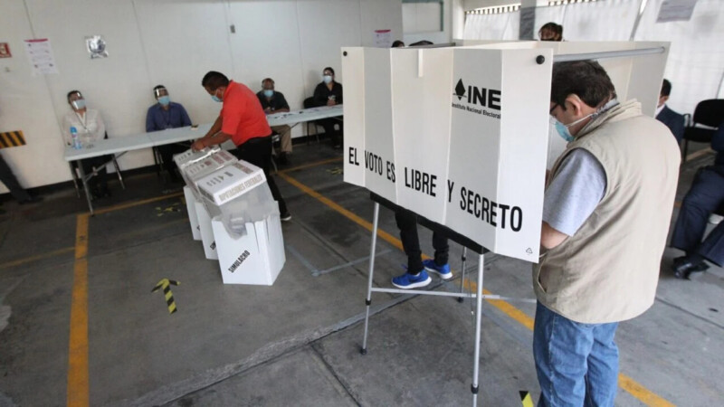 Conoce cuáles son los delitos electorales a ser sancionados