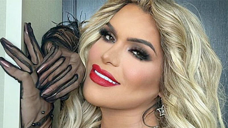 Wendy Guevara revela estar saliendo con alguien