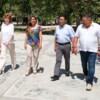 Mara Lezama anuncia inversión de 23 mdp para transformar y mejorar la educación en el campus Chetumal y Playa del Carmen de la Uqroo