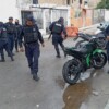 Detienen a presuntos motosicarios en la Región 95 de Cancún