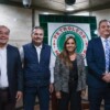 Gestiona Mara Lezama con Pemex la creación de terminales locales de almacenamiento de combustibles en el norte y sur de Quintana Roo