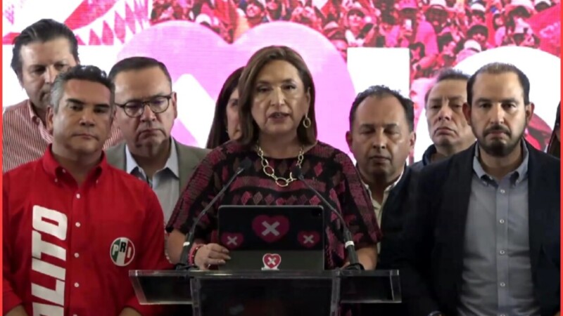 Opositores menospreciaron al pueblo; fracasaron están pasmados