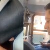 Denuncia mujer acoso sexual en transporte público de Cancún