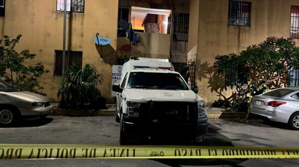 Matan a un hombre y lesionan a otro mas en ataque armado en Cancún