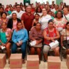 Atenea Gómez Ricalde continúa apoyando a las mujeres de Zona Continental con el programa ‘Isleña de Corazón’