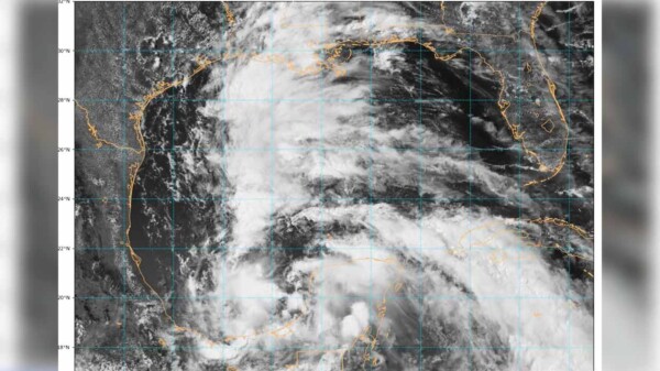 Tulum sigue y seguirá sin amenaza de ciclón tropical, pero continuarán las lluvias fuertes a intensas