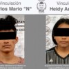 Vinculan a proceso a dos presuntos extorsionadores en Cancún
