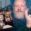 Julian Assange recupera su libertad tras cinco años de prisión