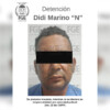 Detienen a un tercer implicado en robo millonario de Chumpón