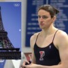 Prohiben a nadadora transgénero competir en Olímpicos de Paris 2024