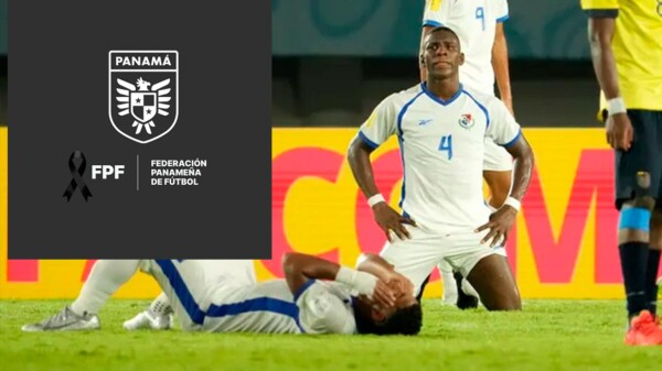 Asesinan al seleccionado panameño sub17 Giancarlo Garcia