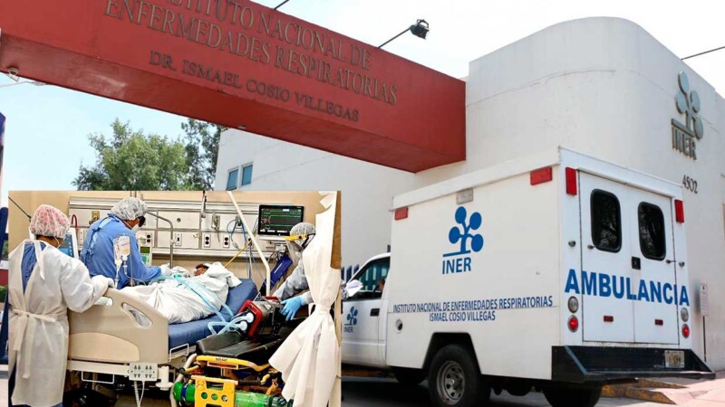 Confirman primer muerte por gripe aviar AH5N2 en México