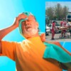 Suman ya 90 las muertes por ola de calor en México