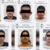 Detienen a nueve presuntos narcomenudistas en Quintana Roo