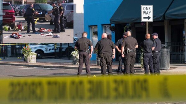 Matan a puñaladas a niño de 3 años en supermercado de Estados Unidos