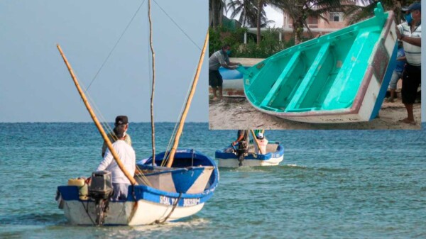 Preparan refugios para temporada de huracanes en Progreso