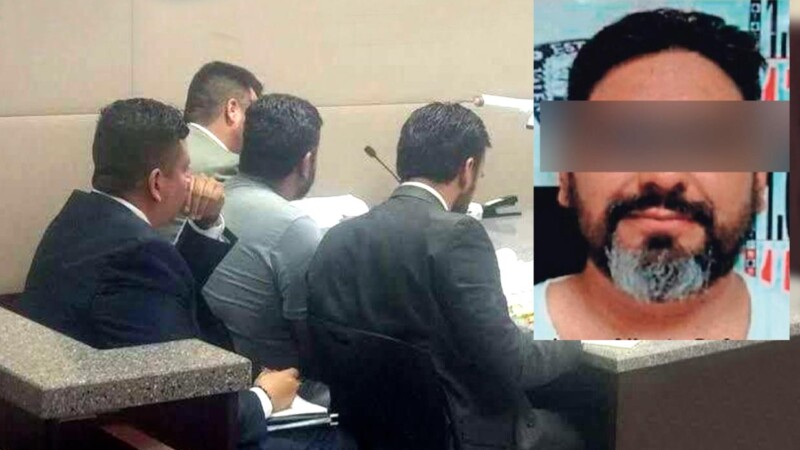 "Enfermero de la muerte" es declarado culpable por multihomicidio