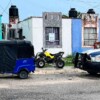 En Cancún, ubican taller con motocicletas robadas en Las Palmas