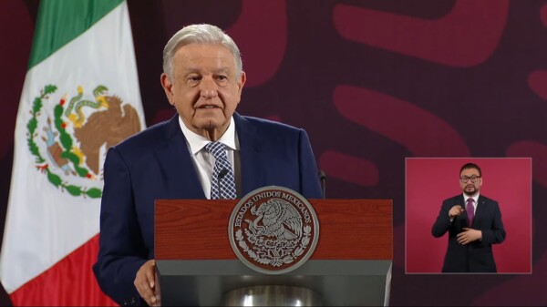 Caso Segalmex, “mancha que llevo” por corrupción: AMLO