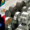Acuerdo benéfico México-EU contra aluminio y acero chinos