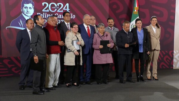 Fondo de Pensiones del Bienestar entra en vigor