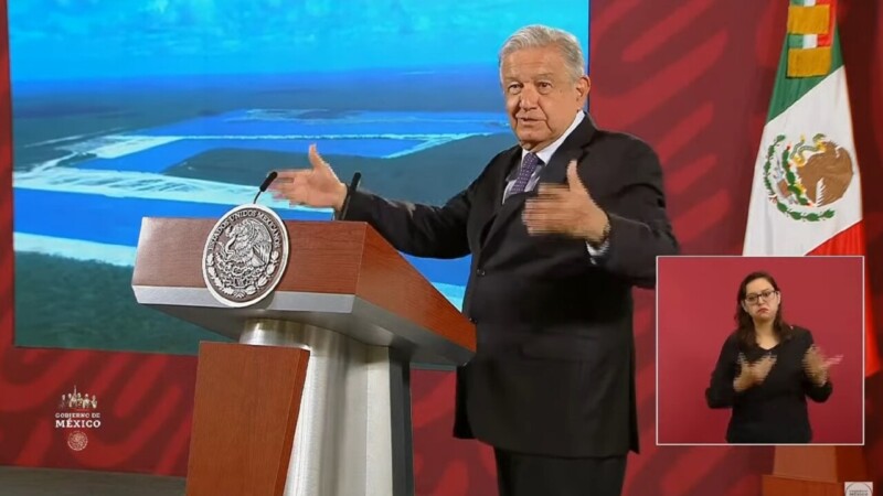 “Calica está muy mal asesorada, cree que recuperará sus feudos”