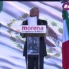 “No debemos aspirar a un partido de Estado”: AMLO