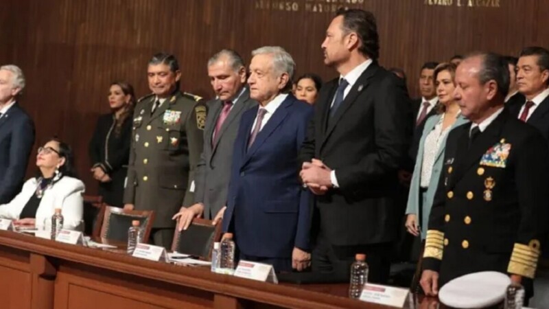 Descarta AMLO reunirse con Norma Piña: “no tengo nada qué ver”