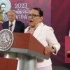 Ataques misóginos contra Rosa Icela, sinónimo de atraso: AMLO