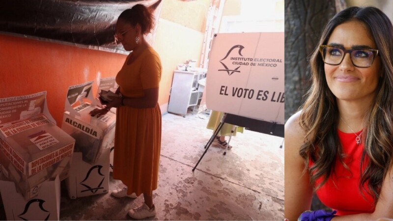 Ordena TECDMX nuevo recuento de votos en alcaldía Cuauhtémoc