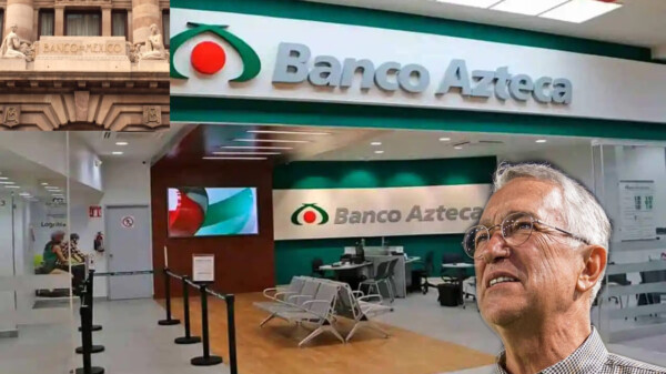 Desiste Salinas Pliego de juicio contra de Banxico