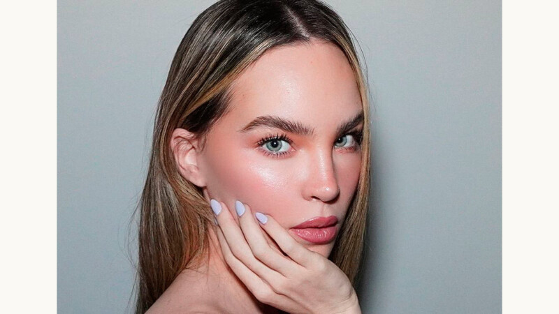 Belinda enfrenta cuestionamientos por diferencias con Babo