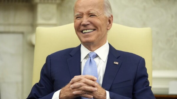 Pide Biden otra oportunidad para demostrar que es capaz
