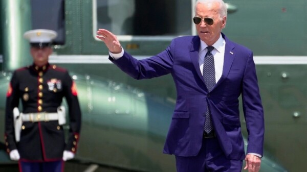 Anuncia Biden su “Plan C”; copia de AMLO, reformará la Corte