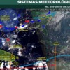 Pronóstico del clima en Quintana Roo para hoy jueves 18 de julio 2024