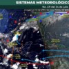 Pronóstico del clima en Quintana Roo para hoy miércoles 24 de julio 2024