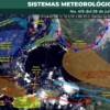 Pronóstico del clima para hoy domingo 28 de julio en Quintana Roo
