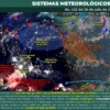 Pronóstico del clima en Quintana Roo para hoy martes 30 de julio 2024